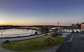 Novastar Motel On The Lake